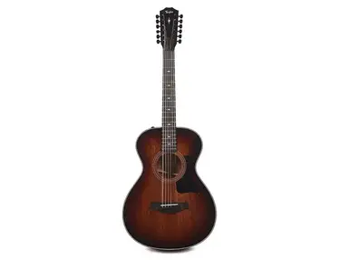 Taylor 362e with V-Class Bracing