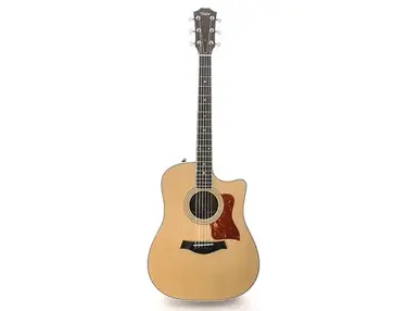Taylor 410ce with ES1 Electronics