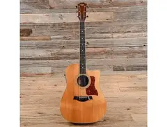 Taylor 410ce with Fishman Electronics main image