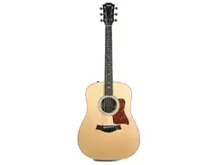 Taylor 410e with ES1 Electronics main image