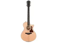Taylor 412ce with V-Class Bracing main image