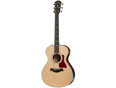 Taylor 412e-R with V-Class Bracing