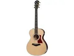 Taylor 412e-R with V-Class Bracing main image