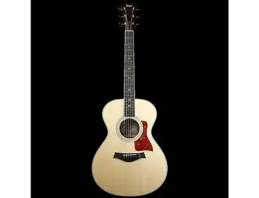 Taylor 412e with ES1 Electronics