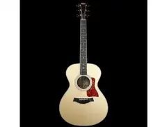 Taylor 412e with ES1 Electronics main image