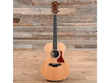 Taylor 412e with ES2 Electronics