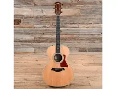Taylor 412e with ES2 Electronics main image