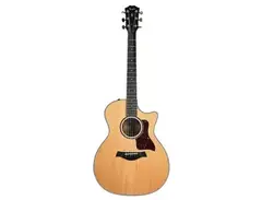 Taylor 414ce LTD with V-Class Bracing main image