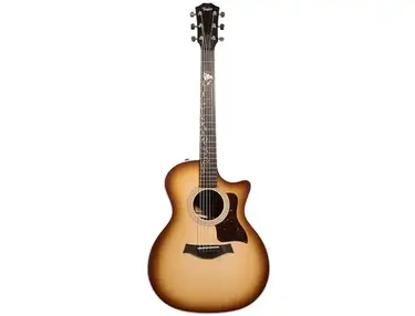 Taylor 414ce-R LTD with Vine Inlay
