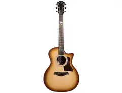 Taylor 414ce-R LTD with Vine Inlay main image