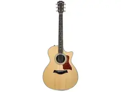 Taylor 414ce with Fishman Electronics main image
