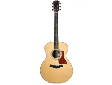 Taylor 414e with ES1 Electronics
