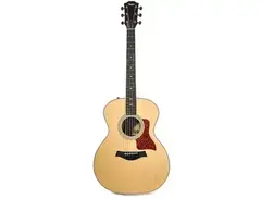 Taylor 414e with ES1 Electronics main image