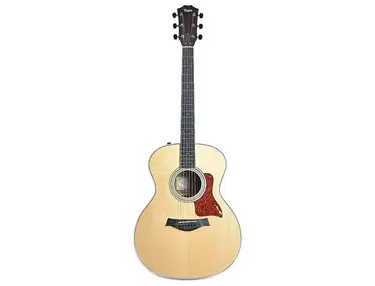 Taylor 414e with ES2 Electronics