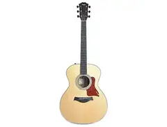 Taylor 414e with ES2 Electronics main image