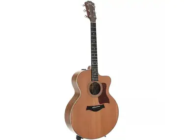 Taylor 415ce with ES1 Electronics