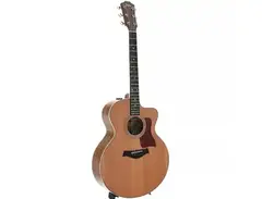 Taylor 415ce with ES1 Electronics main image