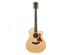 Taylor 416ce with ES2 Electronics main image