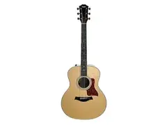 Taylor 416e with ES1 Electronics main image