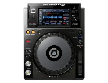 Pioneer CDJ-100S - What To Know & Where To Buy | Equipboard Pioneer CDJ-100S - What To Know & Where To Buy | Equipboard