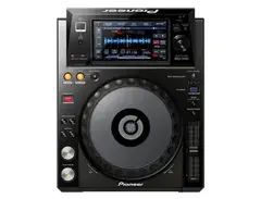 Pioneer XDJ-1000