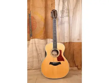 Taylor 454