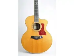 Taylor 455ce with Fishman Electronics main image