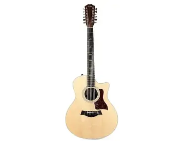 Taylor 456ce-R