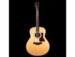 Taylor 458e-R main image