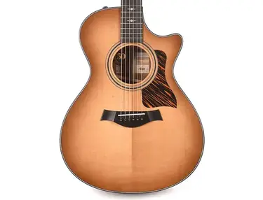Taylor 50th Anniversary 312ce LTD