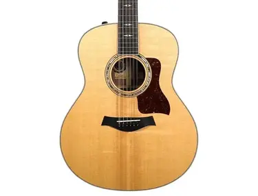 Taylor 50th Anniversary 858e LTD