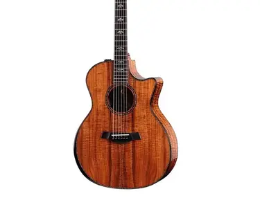 Taylor 50th Anniversary 924ce-K LTD