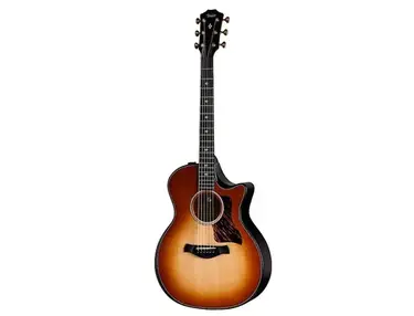 Taylor 50th Anniversary Builder's Edition 314ce LTD