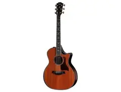 Taylor 50th Anniversary Builder's Edition 814ce LTD main image