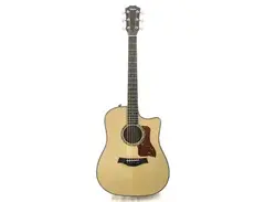 Taylor 510ce with ES1 Electronics main image