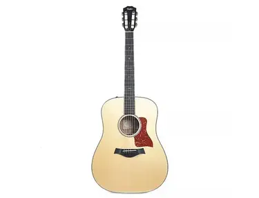 Taylor 510e with ES2 Electronics