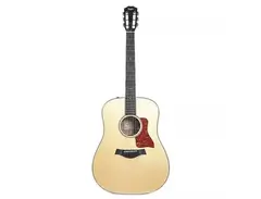 Taylor 510e with ES2 Electronics main image