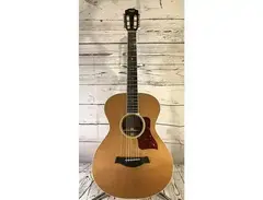 Taylor 512 12-Fret with Cedar Top main image