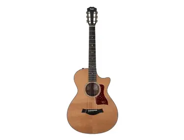 Taylor 512ce 12-Fret with ES1 Electronics
