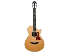 Taylor 512ce 12-Fret with ES2 Electronics main image