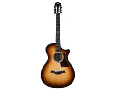 Taylor 512ce 12-Fret with V-Class Bracing main image