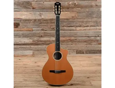 Taylor 512ce-N