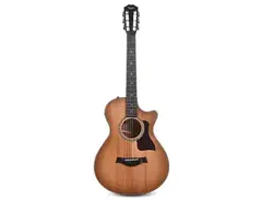 Taylor 512ce Urban Ironbark 12-Fret main image