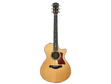 Taylor 512ce with ES1 Electronics