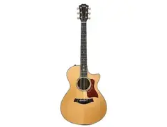 Taylor 512ce with ES1 Electronics main image