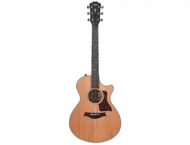 Taylor 512ce with V-Class Bracing