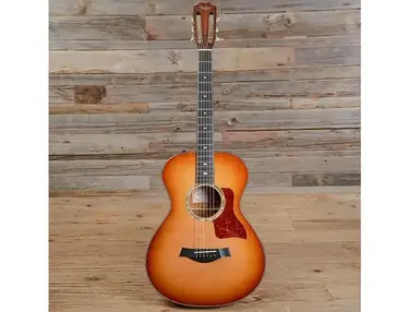 Taylor 512e 12-Fret with ES1 Electronics