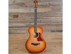 Taylor 512e 12-Fret with ES1 Electronics main image