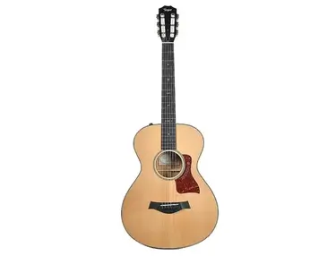 Taylor 512e 12-Fret with ES2 Electronics