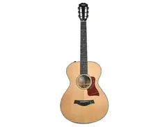 Taylor 512e 12-Fret with ES2 Electronics main image